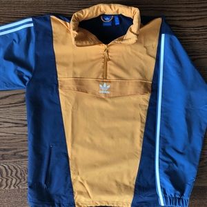 Adidas Vintage Jacket